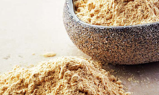 Fish Meal