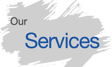 Our Services